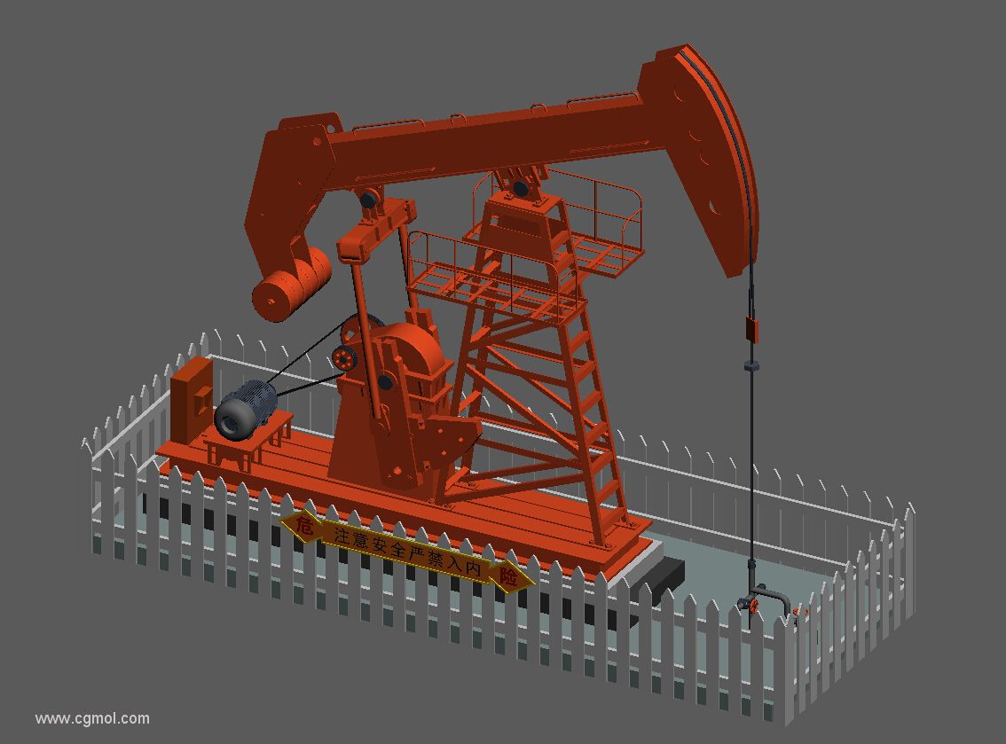 石油抽油机与电脑办公设备租赁 现代工业与商务的协同发展