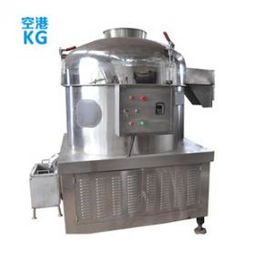 空港食品机械项目 简介、投资与加盟指南