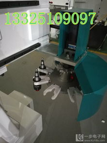 赋能板式家具制造 全自动数控三工序木工雕刻机的核心优势与应用