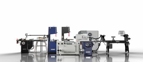 专注精细木工机械二十载，南京海威以匠心推动中国制造升级