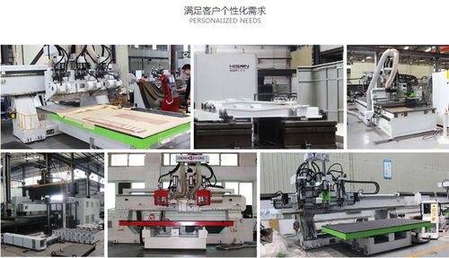 高效生产，双倍效能 中工机械双台面加工设备供应与电脑办公设备租赁全解析