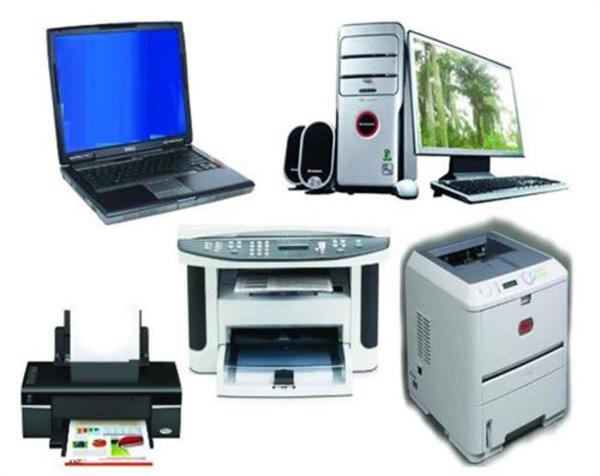 电脑办公设备租赁的渠道与方式